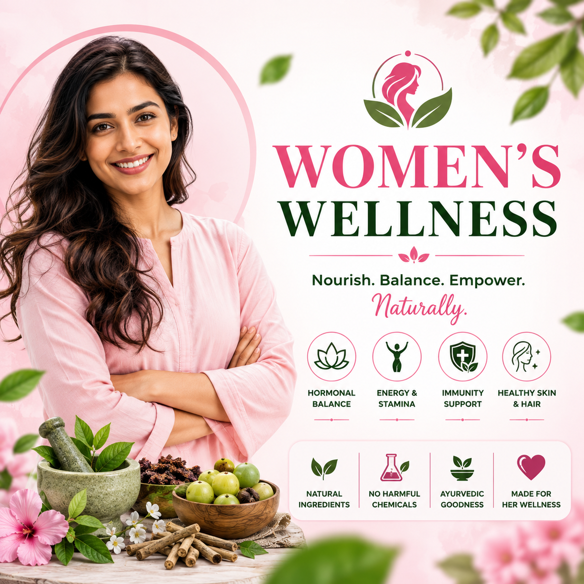 Women's Wellness