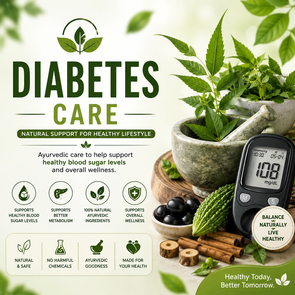 Diabetes Care