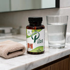 Abi Ayurvedic Piles Relief Care Capsules – 60 Capsules