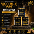 VIGOUR-X PLUS BOOSTER Pack Of 3