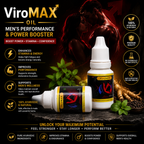 ViroMAX Oil